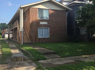 737 10th Ave APT 5, Huntington, WV 25701
