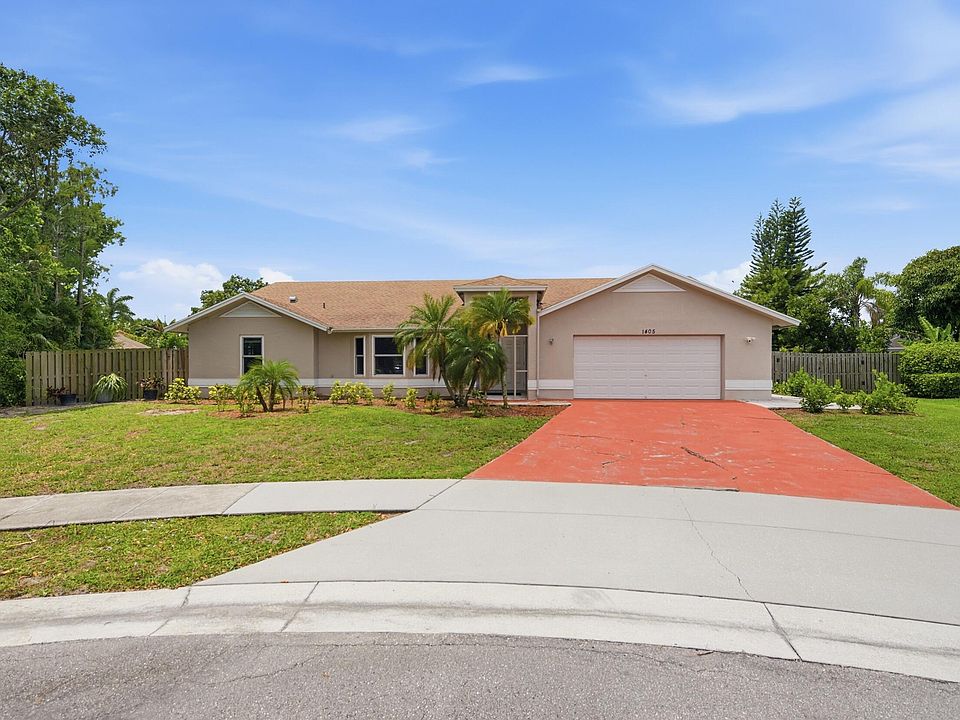 1st image of 1405 Chappard Court