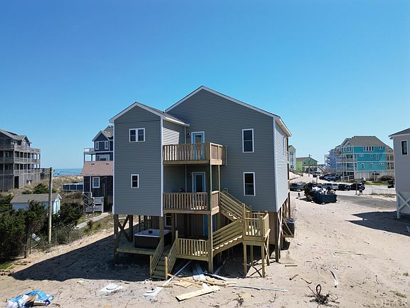 24257 Dean Ave LOT 19, Rodanthe, NC 27968 | MLS #125190 | Zillow