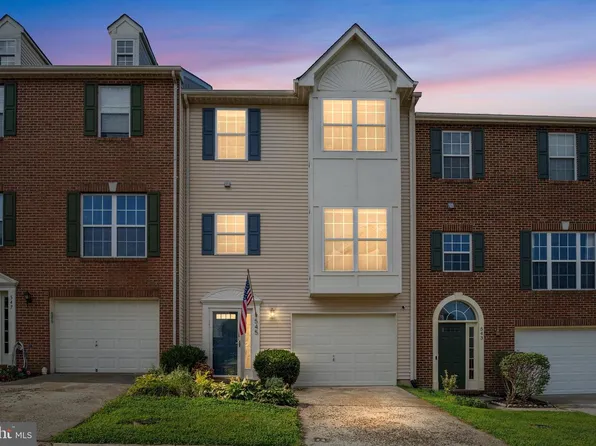545 Sparkleberry Ter NE, Leesburg, VA 20176