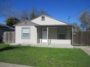 2551 W Acacia St, Stockton, CA