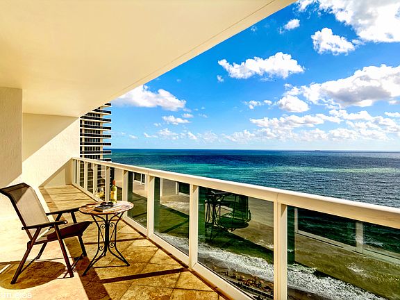 2nd image of 1850 S Ocean Dr APT 2203