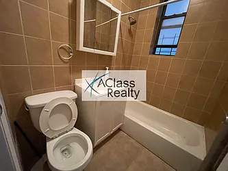 Rented by A Class Realty Corp