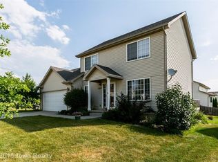 1320 E 18th St, Norwalk, IA 50211