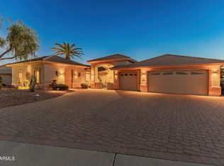10325 W Bayside Rd, Sun City, AZ 85351