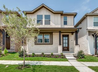 4807 Alliance St, Haltom City, TX 76117