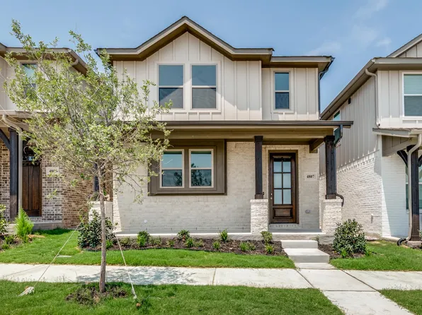 4807 Alliance St, Haltom City, TX 76117