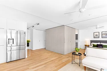 Sold by Douglas Elliman