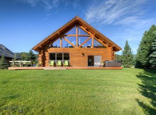 44750 Gallatin Rd, Gallatin Gateway, MT 59730