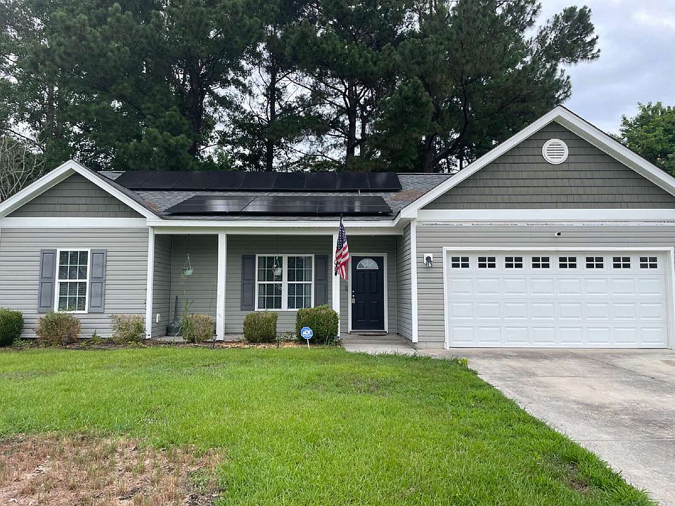 1st image of 108 Ponderosa Dr
