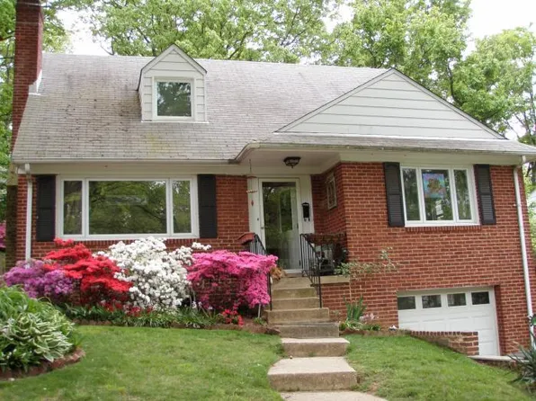 3007 Crest Ave, Landover, MD 20785