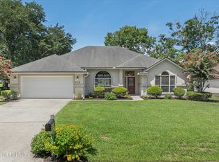 936 Blackberry Ln, Saint Johns, FL 32259