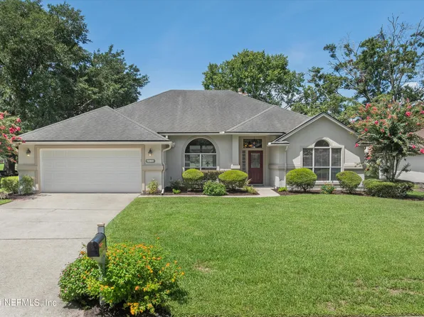 936 BLACKBERRY Lane, St. Johns, FL 32259