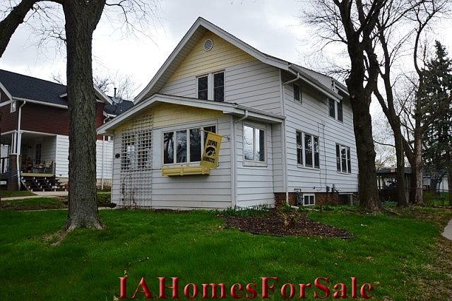 552 Forest Drive SE