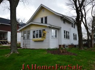552 Forest Dr SE, Cedar Rapids, IA 52403