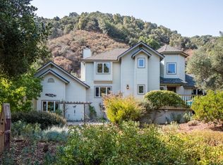 22 Paso Del Rio, Carmel Valley, CA 93924