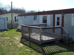 24 Green St, Earleville, MD 21919