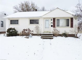 13325 Astor Ave, Cleveland, OH