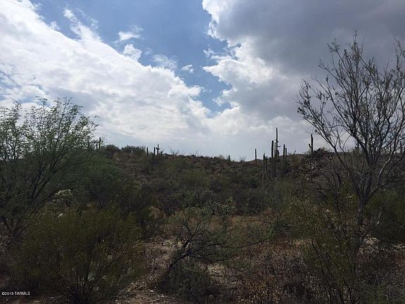 2nd image of 1097 W Tortolita Mountain Cir
