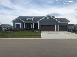 1327 Timber Ridge Trace Dr, O Fallon, IL 62269