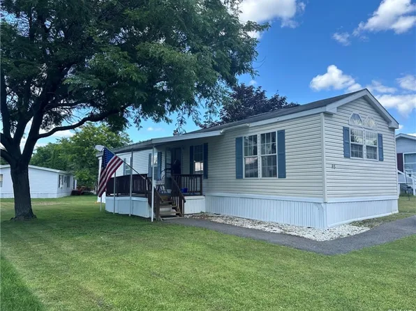 85 Millstream Ct, Clark Mills, NY 13321