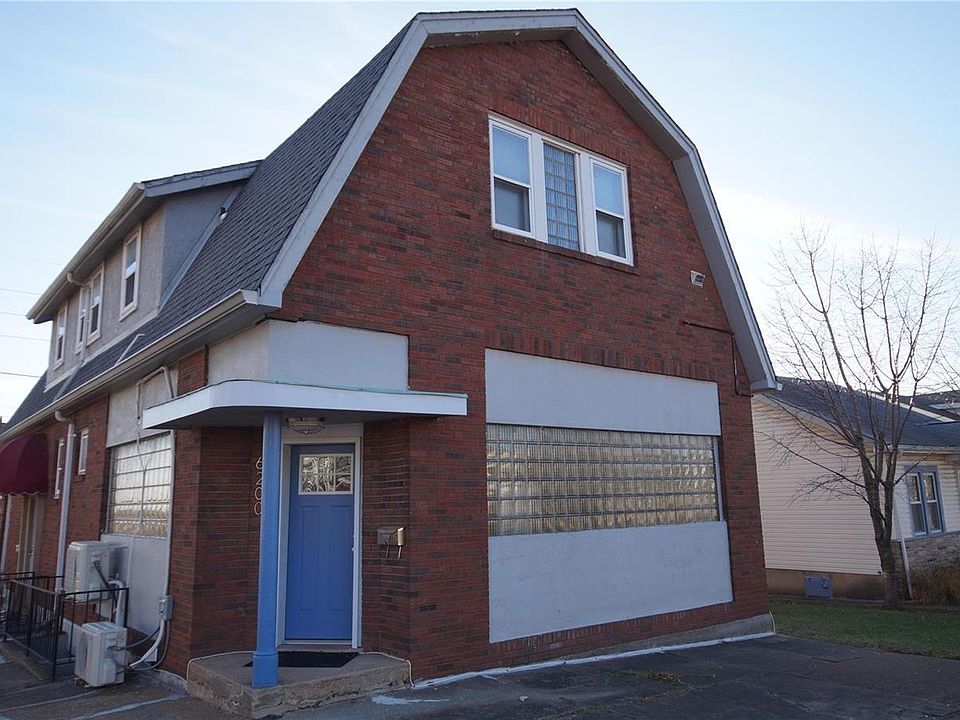 6200 Hoffman Ave Saint Louis, MO, 63139 Apartments for Rent Zillow