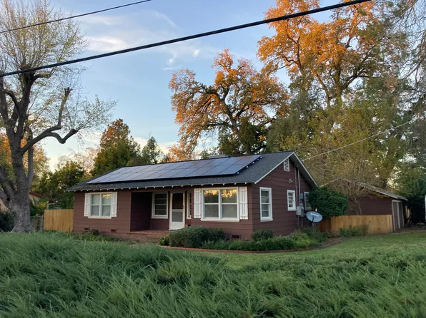 268 Wilshire Dr, Redding, CA 96002