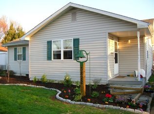 3822 Nancy Ave, Wilmington, DE 19808