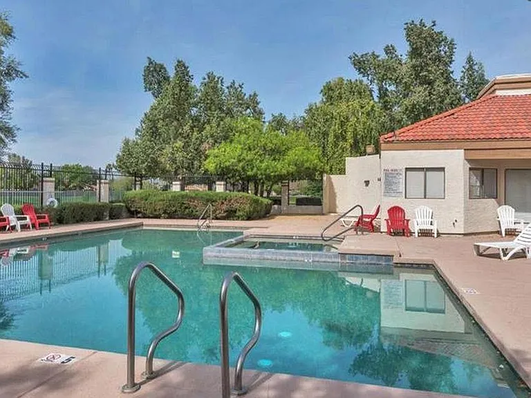 4178 W Orchid Ln — Photo 26