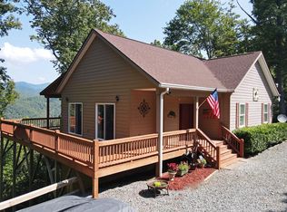 95 Aster Trl, Marble, NC 28905