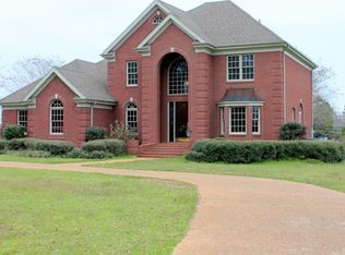 266 Blaine Rd, Louisville, MS 39339