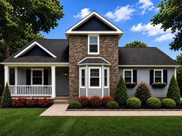 141 S Palmers Chapel Rd, White House, TN 37188