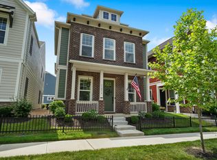13036 Minden Dr, Fishers, IN 46037