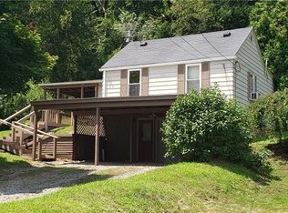 11630 State Route 85, Kittanning, PA 16201