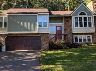 5366 Canter Dr, Roanoke, VA 24018