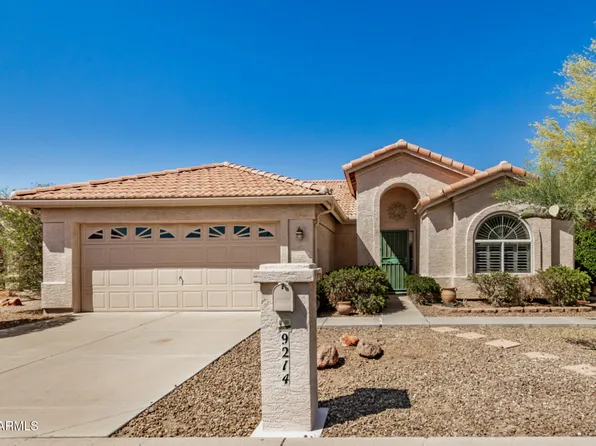 9214 E DIAMOND Drive, Sun Lakes, AZ 85248