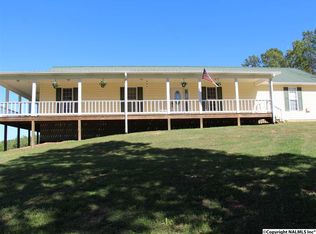 2270 Hollingsworth Dr, Wellington, AL 36279