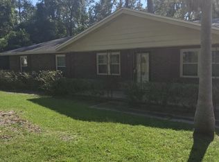 1325 Nancy Dr, Tallahassee, FL 32301