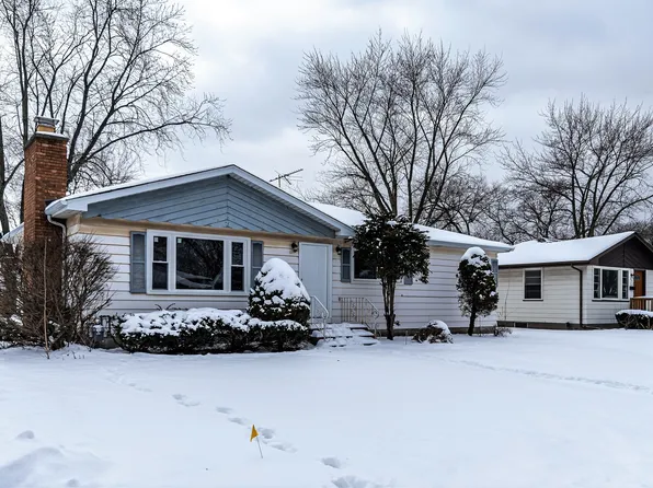 243 E 169th Pl, South Holland, IL 60473