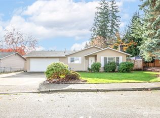 12133 SE 217th Pl, Kent, WA
