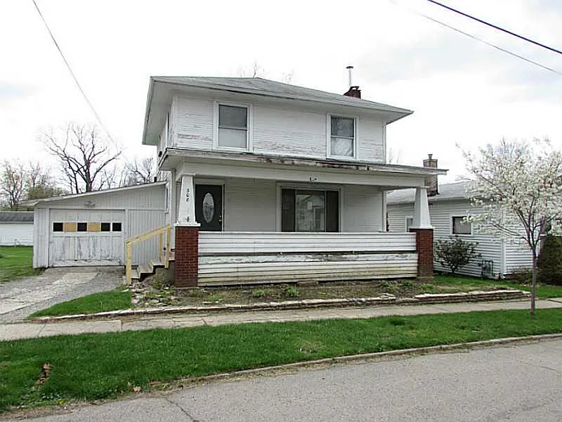 308 E Brown Ave photo 1
