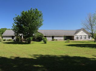 225 Martin Rd, Nashville, AR 71852