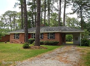 2804 Winstead Rd, Rocky Mount, NC 27804