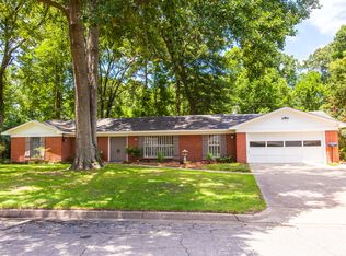 844 Timberlain Dr, Jackson, MS 39211