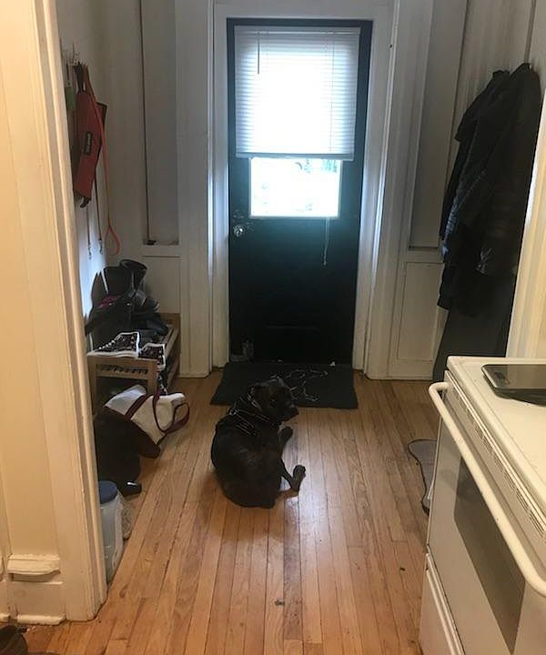 1st image of 7 W Market St #1