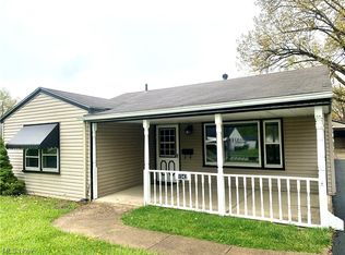 1542 Lynn Ave, Poland, OH 44514