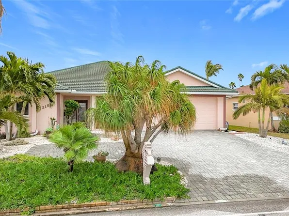 2153 W Vina Del Mar Blvd, Saint Pete Beach, FL 33706