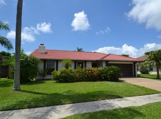 460 NW 70th St, Boca Raton, FL 33487