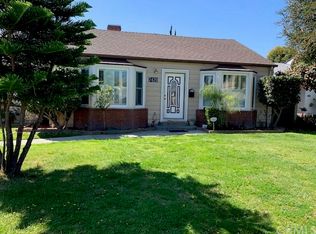 7420 3rd St, Downey, CA 90241