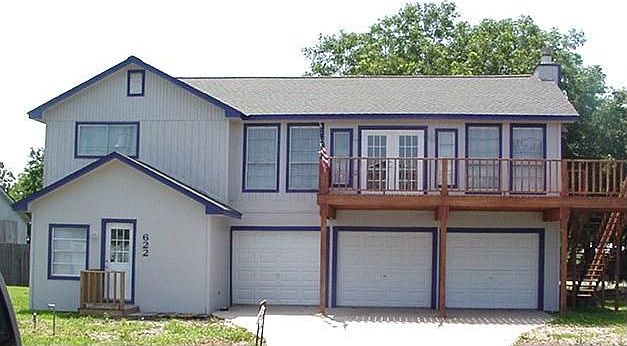 Front View